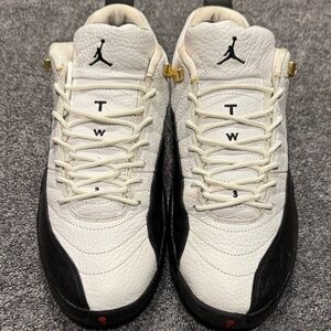 Air Jordan 12 Retro Sneakers